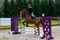 2025 - Haylee - Picco Horse Show - Sunday July 27th 02291