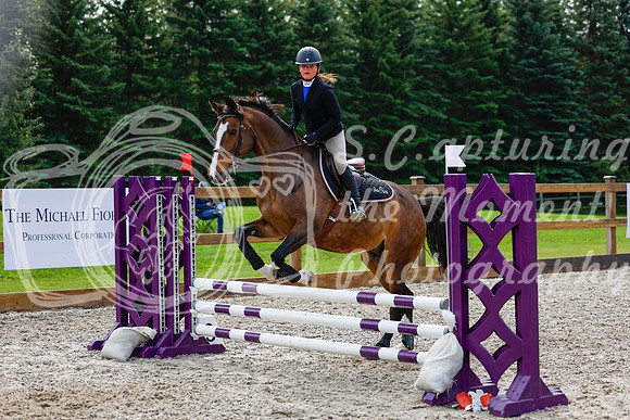 2025 - Haylee - Picco Horse Show - Sunday July 27th 02291