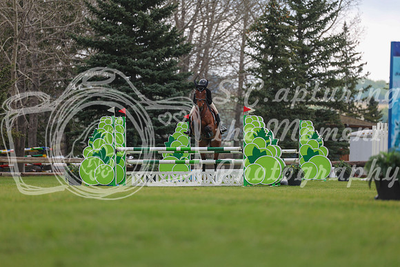 2025 - Shea - Bow Valley II - Saturday May 17th - 01081