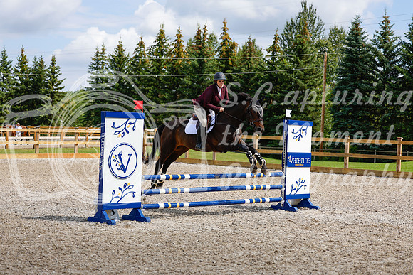 2025 - Haylee - Picco Horse Show - Sunday July 27th 03275
