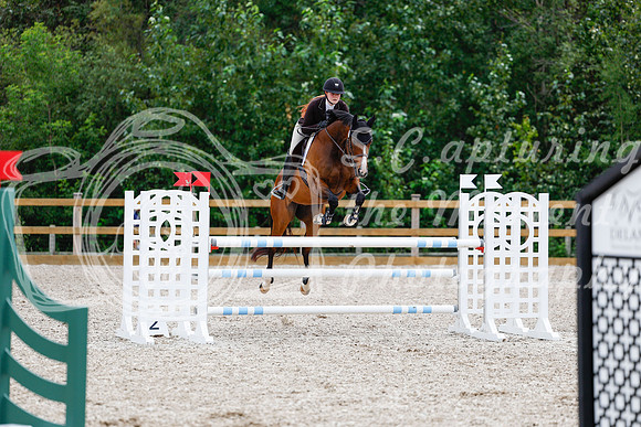 2025 - Haylee - Picco Horse Show - Friay July 25th 04091