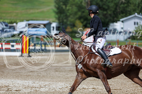 2025 - Shea - Mid Summer Classic II - Saturday July 19th - 08908