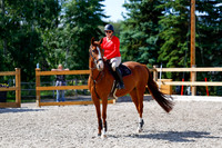 2025 - Haylee - Picco Horse Show - Friay July 25th 05180