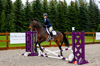 2025 - Haylee - Picco Horse Show - Sunday July 27th 00132