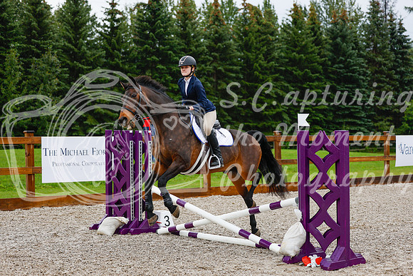 2025 - Haylee - Picco Horse Show - Sunday July 27th 00132