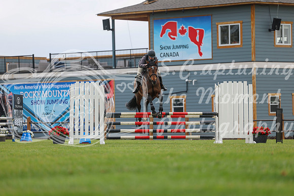 2025 - Shea - Bow Valley II - Saturday May 17th - 00959