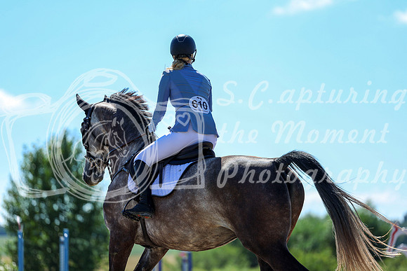 2025 - Shea - Rocky Mountain Classic I - Saturday August 9th - 09849