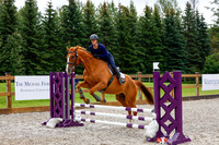 2025 - Haylee - Picco Horse Show - Sunday July 27th 01237