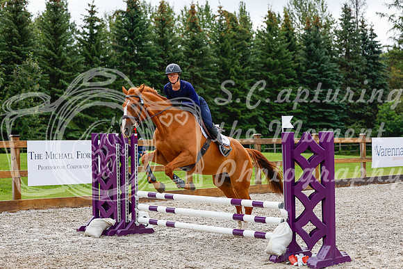 2025 - Haylee - Picco Horse Show - Sunday July 27th 01237
