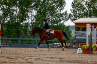 2025 - Haylee - June Classic II - Friday June 20th - 03947