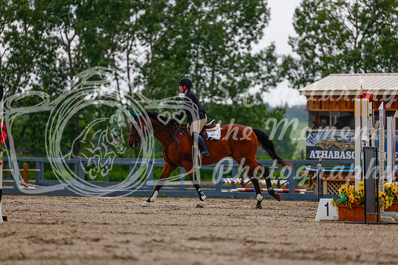 2025 - Haylee - June Classic II - Friday June 20th - 03947