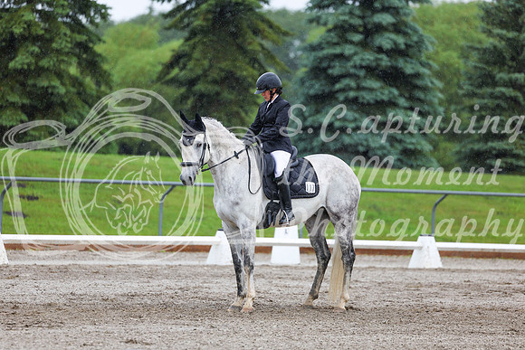 2025 - Dressage Festival - Sunday July 6th - 03877