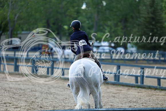 2025 - Mara - June Classic I - Saturday June 14th - 08460