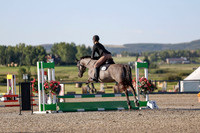 2025 - Haylee - Rocky Mountain Classic III - Friday August 22nd - 00807