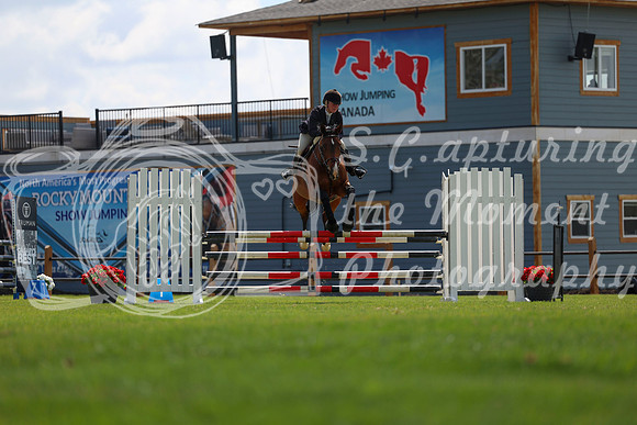 2025 - Shea - Bow Valley II - Saturday May 17th - 14131