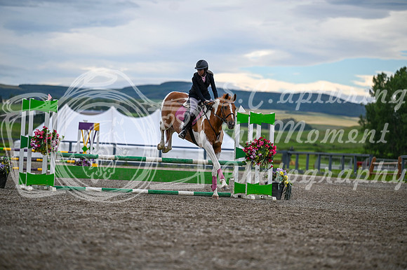 2025 - MJ - Rocky Mountain Classic II - Saturday August 16th - 08152