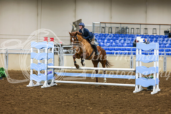 2025 - Jump Start - Sunday February 9th - 3283