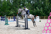 2025 - Haylee - Picco Horse Show - Friay July 25th 04343