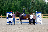 2025 - Haylee - Picco Horse Show - Saturday July 26th 03728