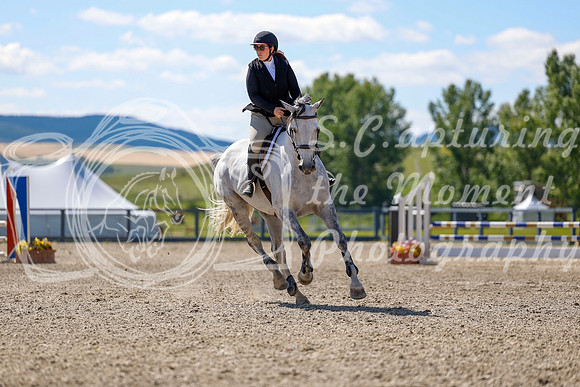 2025 - Haylee - Rocky Mountain Classic III - Friday August 22nd - 08518