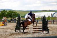 2025 - Haylee - June Classic II - Sunday June 22nd - 01919