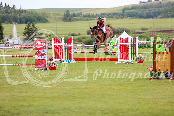 2025 - Conor - Mid Summer Classic I - Sunday July 13th - 18859
