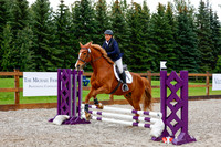 2025 - Haylee - Picco Horse Show - Sunday July 27th 00774