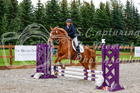 2025 - Haylee - Picco Horse Show - Sunday July 27th 00774