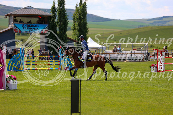 2025 - Conor - June Classic I - Sunday June 15th - 17190