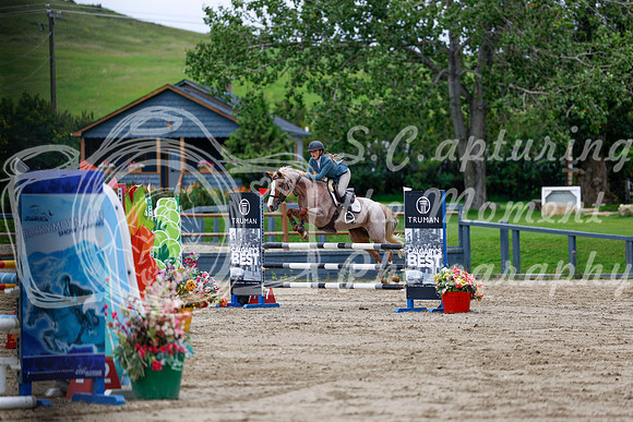 2025 - Haylee - Rocky Mountain Classic II - Saturday August 16th - 19110