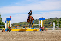 2025 - Haylee - Rocky Mountain Classic II - Sunday August 17th - 30156
