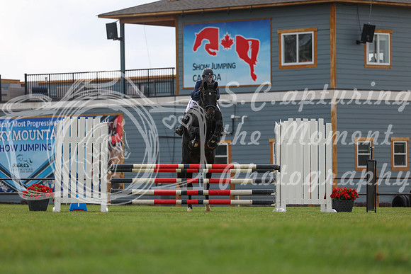 2025 - Shea - Bow Valley II - Saturday May 17th - 01542