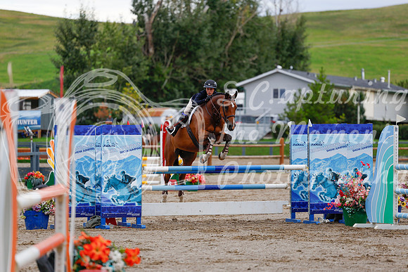 2025 - Haylee - Rocky Mountain Classic II - Saturday August 16th - 02289