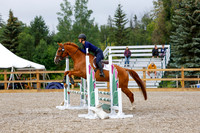 2025 - Haylee - Picco Horse Show - Sunday July 27th 01245