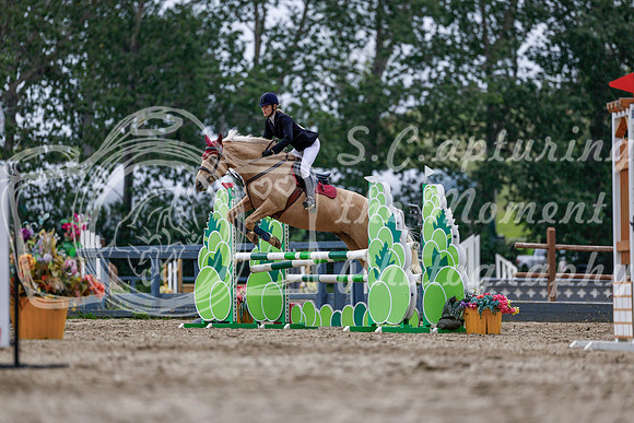 2025 - Haylee - Rocky Mountain Classic II - Friday August 15th - 01496