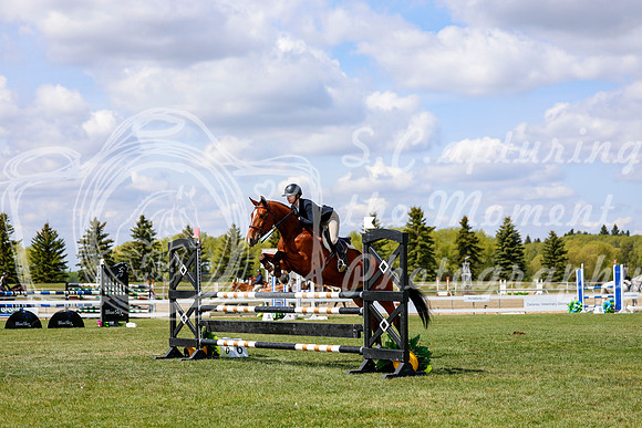 2025 - Haylee - Blue Sky Classic - Sunday, May 18th 34180
