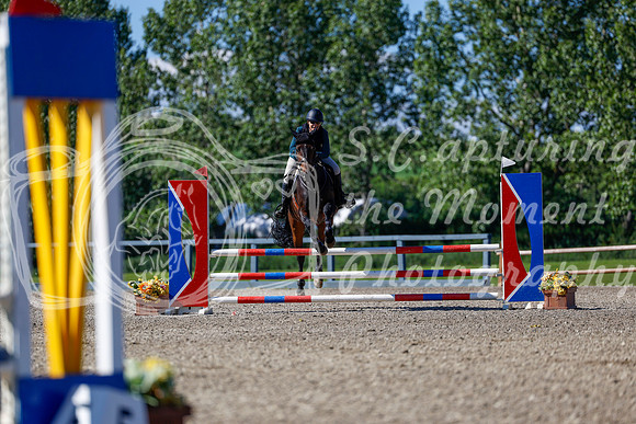 2025 - Haylee - Rocky Mountain Classic III - Friday August 22nd - 07066