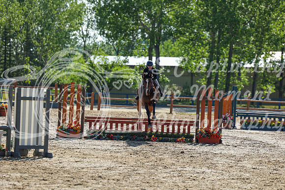 2025 - Mara - June Classic I - Sunday June 15th - 06968