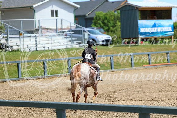 2025 - Mara - June Classic I - Sunday June 15th - 15428