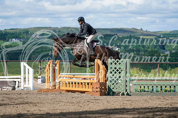 2025 - Kiana - Teesdale - Friday July 25th - 01215