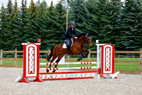 2025 - Haylee - Picco Horse Show - Saturday July 26th 06020