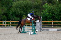 2025 - Haylee - Picco Horse Show - Sunday July 27th 03770
