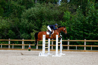 2025 - Haylee - Picco Horse Show - Sunday July 27th 06211