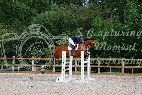 2025 - Haylee - Picco Horse Show - Sunday July 27th 06211