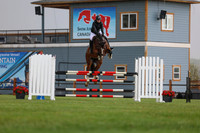 2025 - Shea - Bow Valley II - Saturday May 17th - 16216
