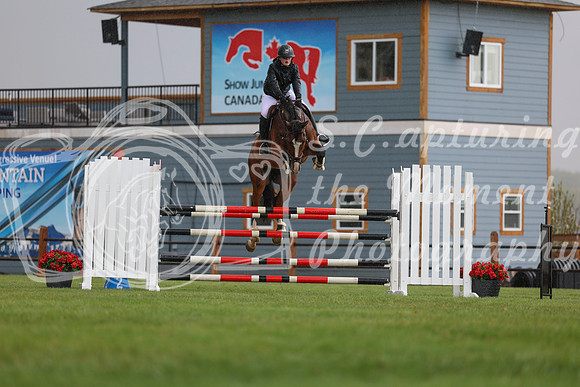 2025 - Shea - Bow Valley II - Saturday May 17th - 16216