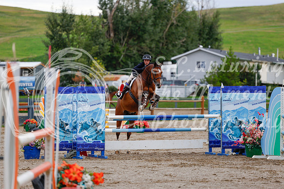 2025 - Haylee - Rocky Mountain Classic II - Saturday August 16th - 02286