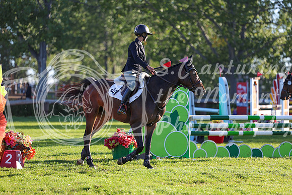 2025 - Shea - Rocky Mountain Classic III - Thursday August 21st - 00096