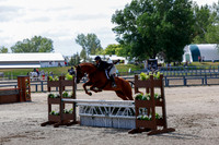 2025 - Haylee - June Classic I - Friday June 13th - 08777