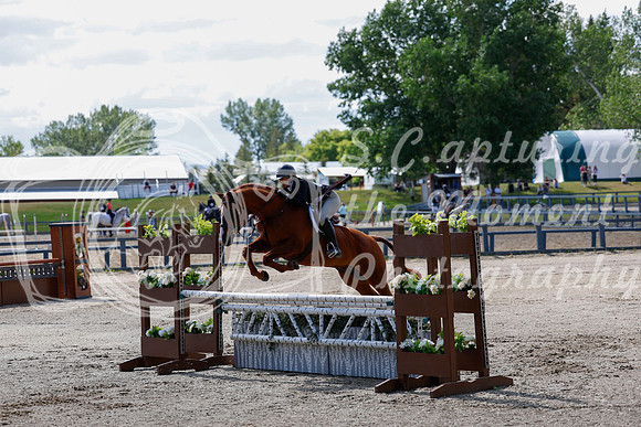 2025 - Haylee - June Classic I - Friday June 13th - 08777